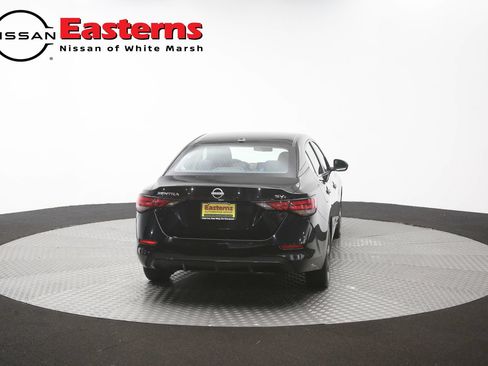 Used 2024 Nissan Sentra SV FWD image 36