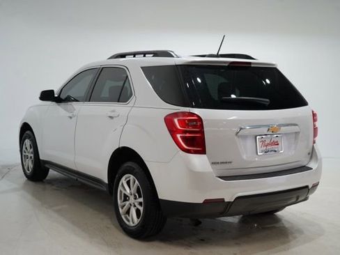 Used 2017 Chevrolet Equinox LT w/ Convenience Package image 6