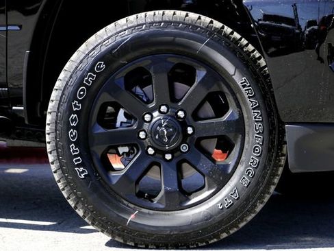 New 2026 RAM 2500 Tradesman image 2