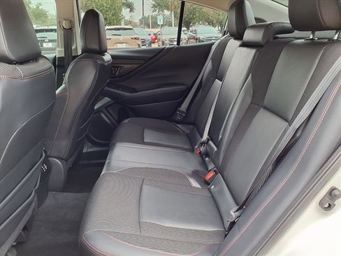 Certified 2024 Subaru Legacy Sport image 18