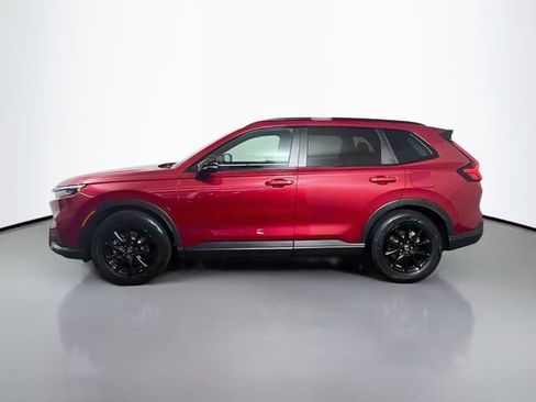 Used 2026 Honda CR-V Sport image 6
