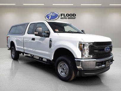 Used 2019 Ford F250 XL w/ XL Value Package