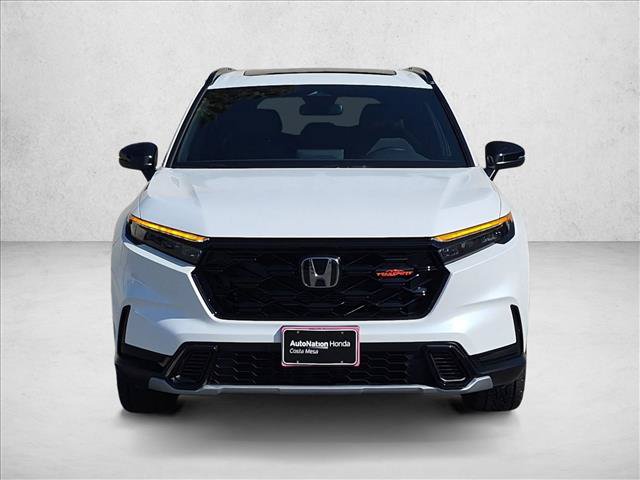 Used 2026 Honda CR-V TrailSport image 2