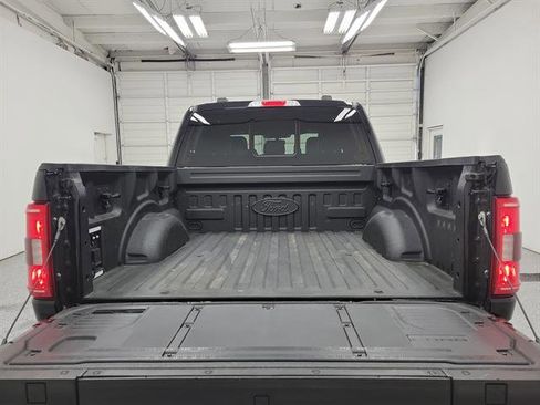 Used 2023 Ford F150 XLT w/ Equipment Group 302A High image 9