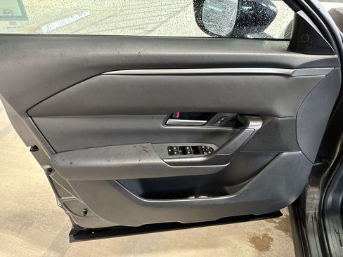 Certified 2023 MAZDA CX-50 AWD 2.5 S w/ Cargo Package image 40