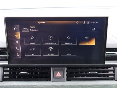 Used 2021 Audi A4 2.0T Premium w/ Convenience Package image 35