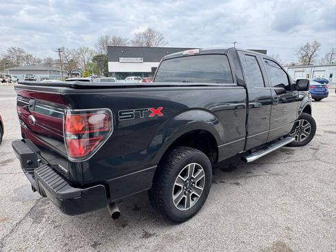 Used 2013 Ford F150 STX w/ Mid Equipment Group RWD image 7