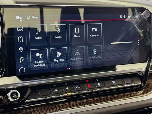 New 2026 GMC Sierra 1500 SLE w/ Preferred Package image 7