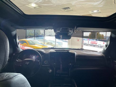 Used 2020 RAM 1500 Limited image 25