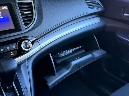 Used 2016 Honda CR-V EX image 56