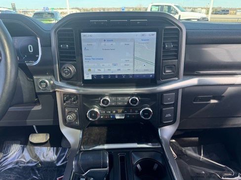 Certified 2023 Ford F150 Lariat w/ Trailer Tow Package image 17