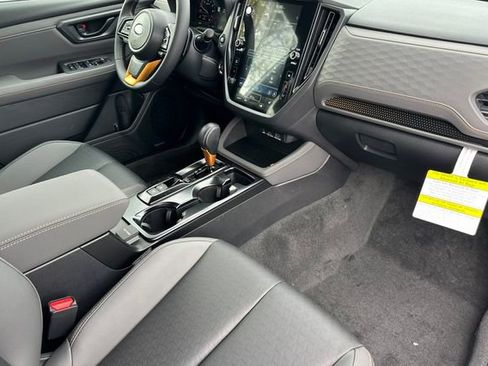 New 2026 Subaru Forester Wilderness image 13