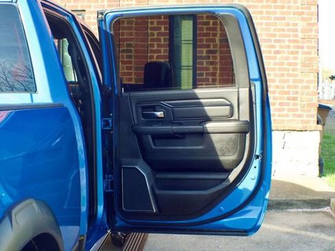 Used 2024 RAM 2500 Rebel w/ Towing Technology Group image 54