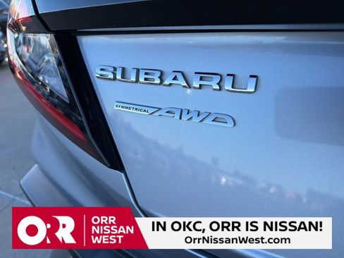 Used 2022 Subaru WRX Limited image 10