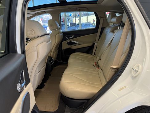 Used 2021 Acura RDX AWD image 40