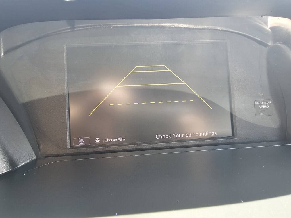Used 2017 Honda Accord Sport image 24