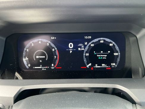 New 2026 Toyota 4Runner Limited RWD image 14