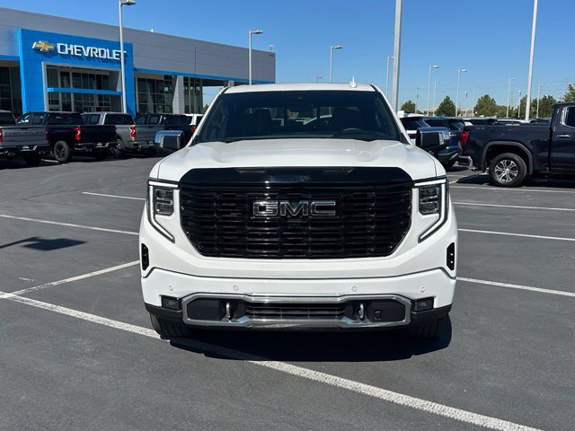 Certified 2024 GMC Sierra 1500 Denali Ultimate AWD/4WD image 11