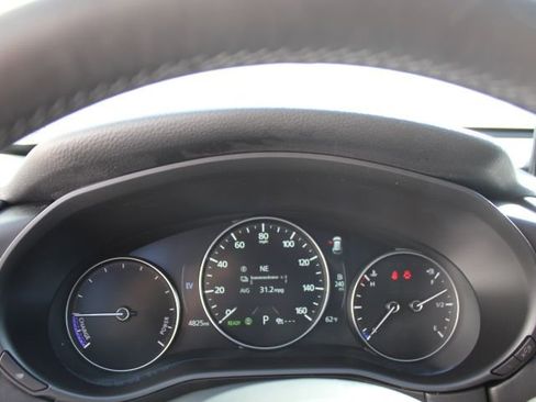 Used 2025 MAZDA CX-50 2.5 Hybrid w/ Premium Plus Pkg image 22