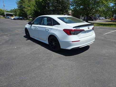 Used 2024 Honda Civic Sport image 5