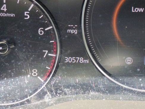 Used 2023 MAZDA CX-30 AWD 2.5 S image 31