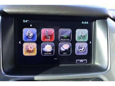 Used 2018 Chevrolet Tahoe Premier w/ RST 6.2L Performance Edition image 39