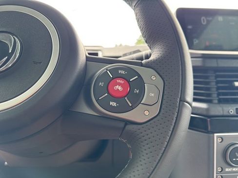 New 2025 INEOS Grenadier image 12