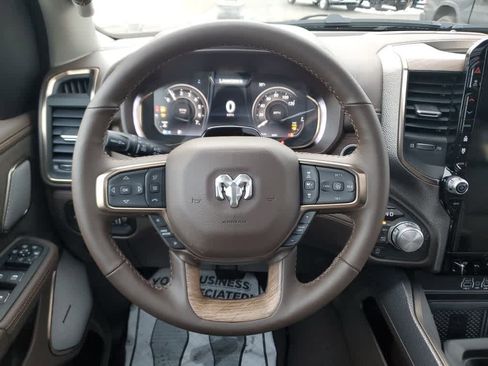 New 2026 RAM 1500 Limited image 19