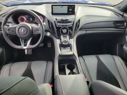 Used 2024 Acura RDX A-Spec image 15