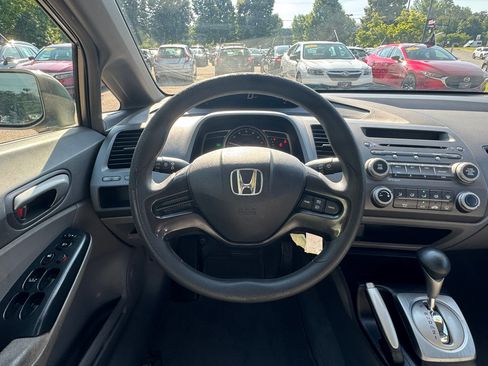 Used 2006 Honda Civic LX image 10