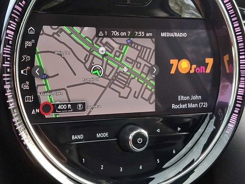 Certified 2023 MINI Cooper S image 16