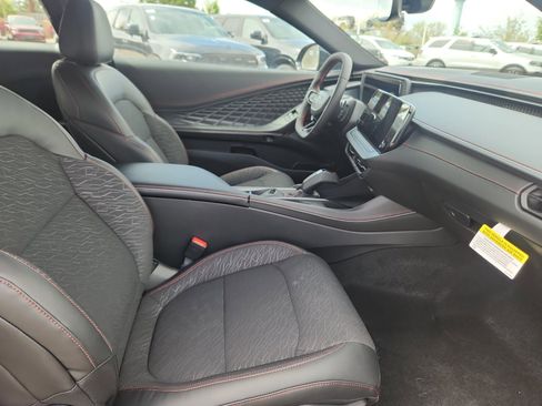 New 2025 Dodge Charger R/T w/ Quick Order Package 25M R/T image 20