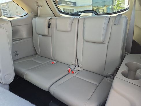 Used 2018 Toyota Highlander Limited Platinum AWD/4WD image 37