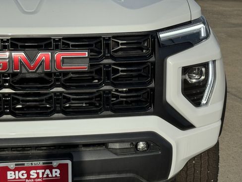 New 2026 GMC Canyon Elevation w/ Convenience Package RWD image 5