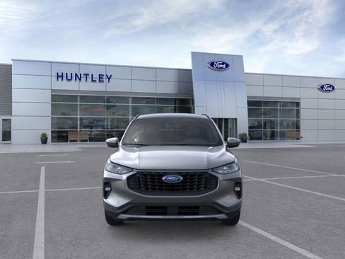 New 2026 Ford Escape SE image 6