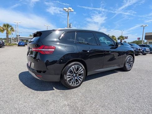 Used 2025 BMW X3 xDrive30i w/ Convenience Package AWD/4WD image 5