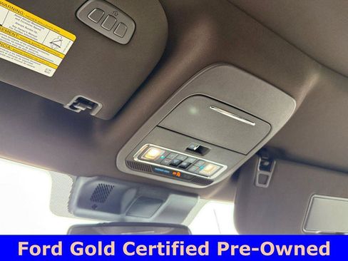 Used 2025 Ford F150 King Ranch AWD/4WD image 31