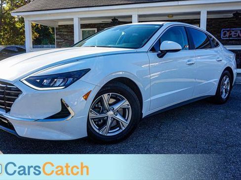 Used 2022 Hyundai Sonata SE image 7