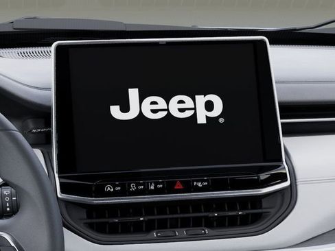New 2026 Jeep Compass Limited AWD/4WD image 18
