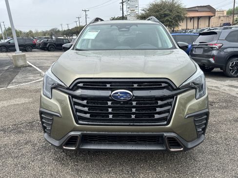 New 2026 Subaru Ascent Limited Bronze image 8