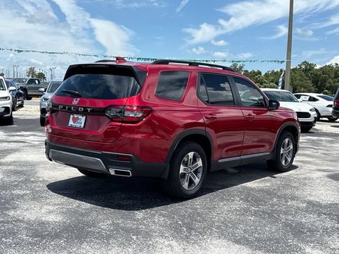 New 2026 Honda Pilot EX-L image 7