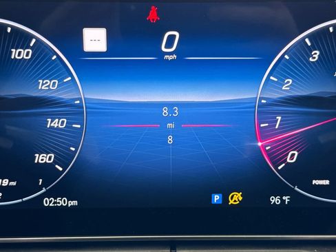 New 2026 Mercedes-Benz CLE 300 4MATIC Coupe image 22