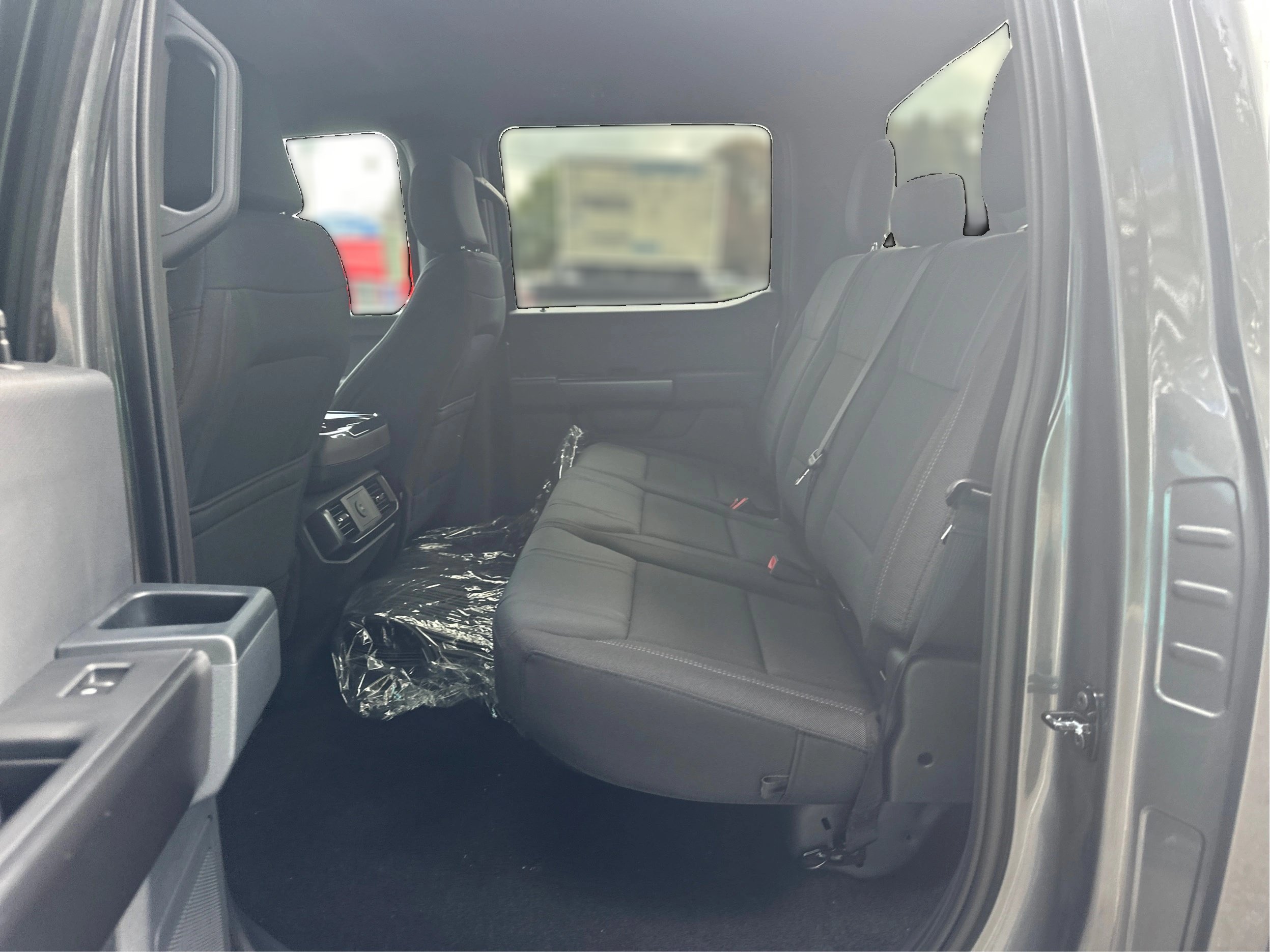 New 2026 Ford F150 STX AWD/4WD image 12