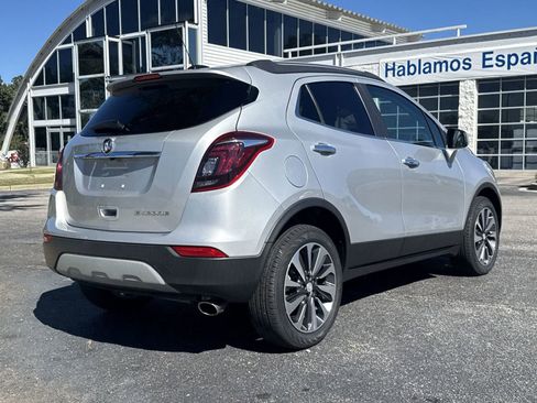 Used 2022 Buick Encore Preferred w/ Safety Package image 10