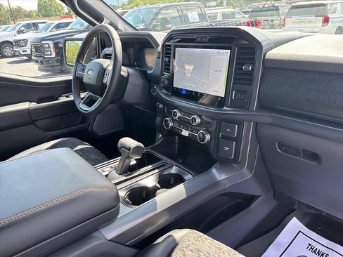 Used 2026 Ford F150 Tremor w/ Bed Utility Package AWD/4WD image 13