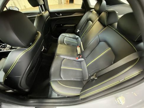 Used 2026 Kia K5 GT FWD image 25