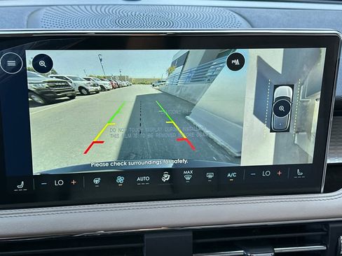 New 2025 Lincoln Corsair Premiere w/ Equipment Group 101A image 21