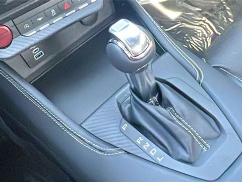New 2025 Ford Mustang Premium image 23