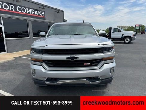 Used 2018 Chevrolet Silverado 1500 LT w/ All Star Edition image 16