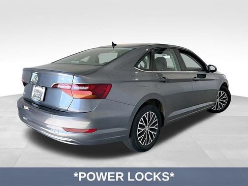 Used 2019 Volkswagen Jetta SE FWD image 7